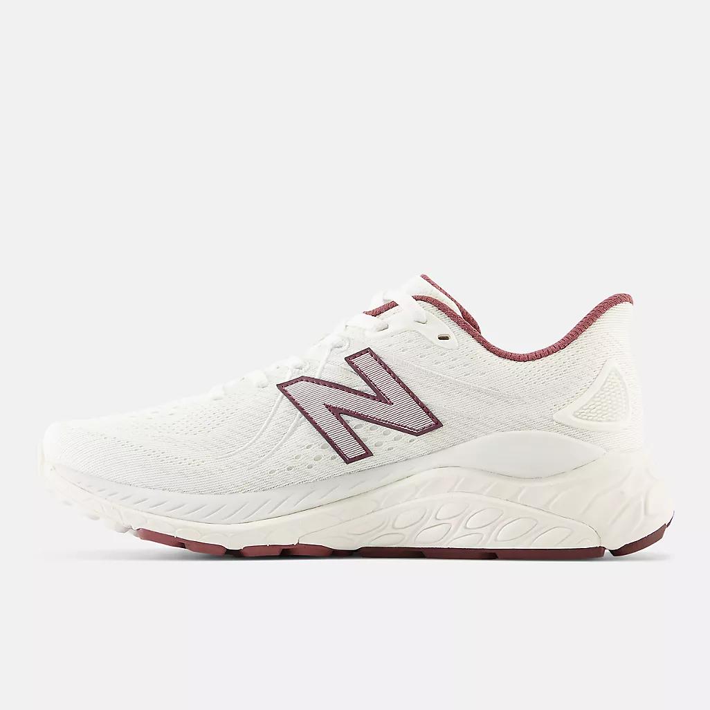 Giày New Balance Fresh Foam X 860V13 Nữ Màu Trắng Hồng