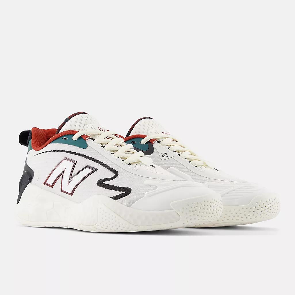 Giày New Balance Fresh Foam X Ct-Rally Nữ Màu Đen Xanh Lá Cây