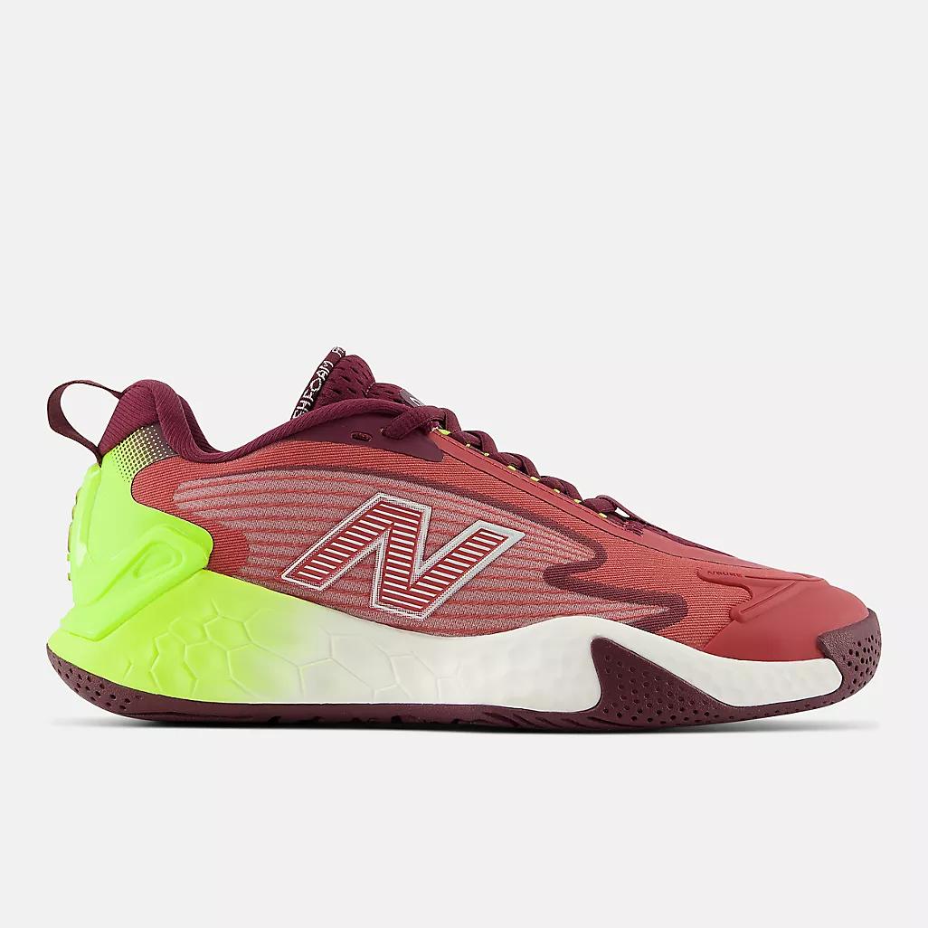 Giày New Balance Fresh Foam X Ct-Rally Nữ Màu Đỏ