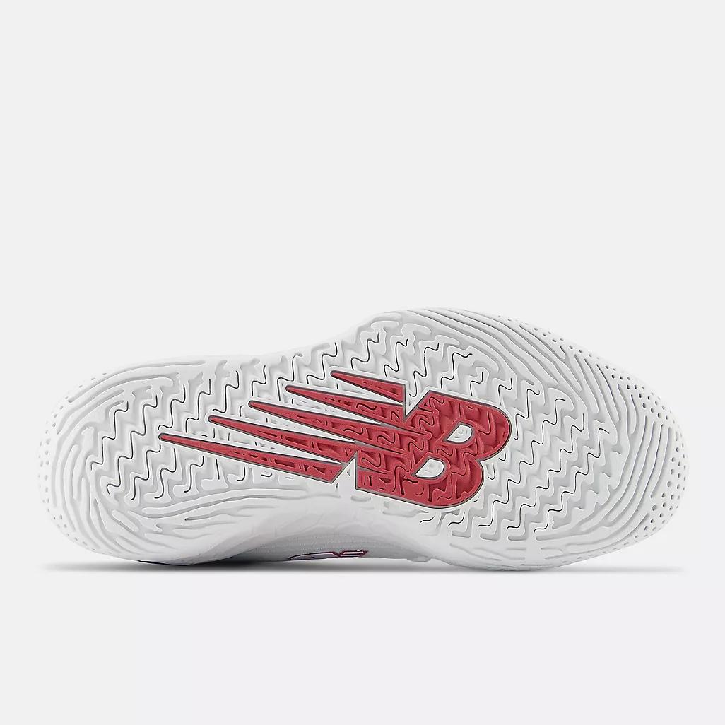 Giày New Balance Fresh Foam X Ct-Rally Nữ Màu Trắng Xanh Da Trời