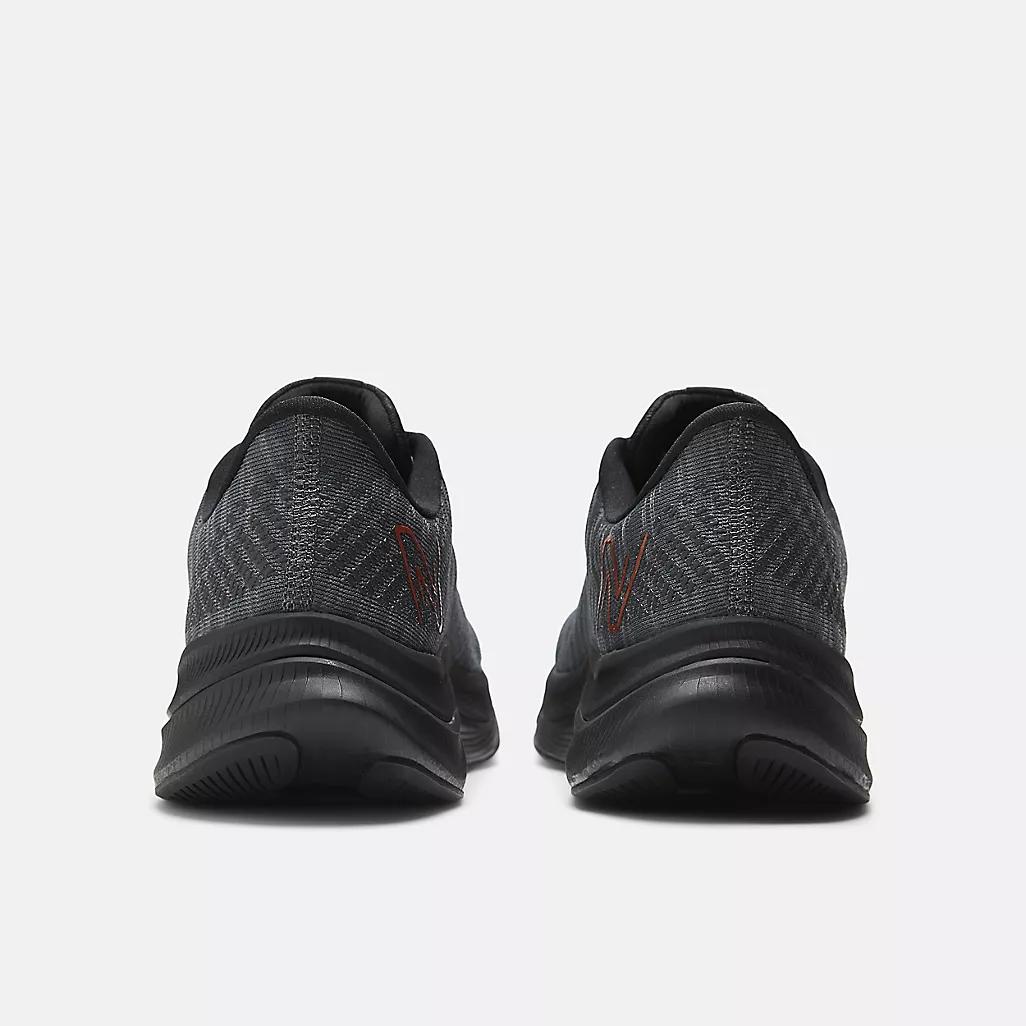 Giày New Balance Fuelcell Propel V4C Nữ Màu Đen Cam