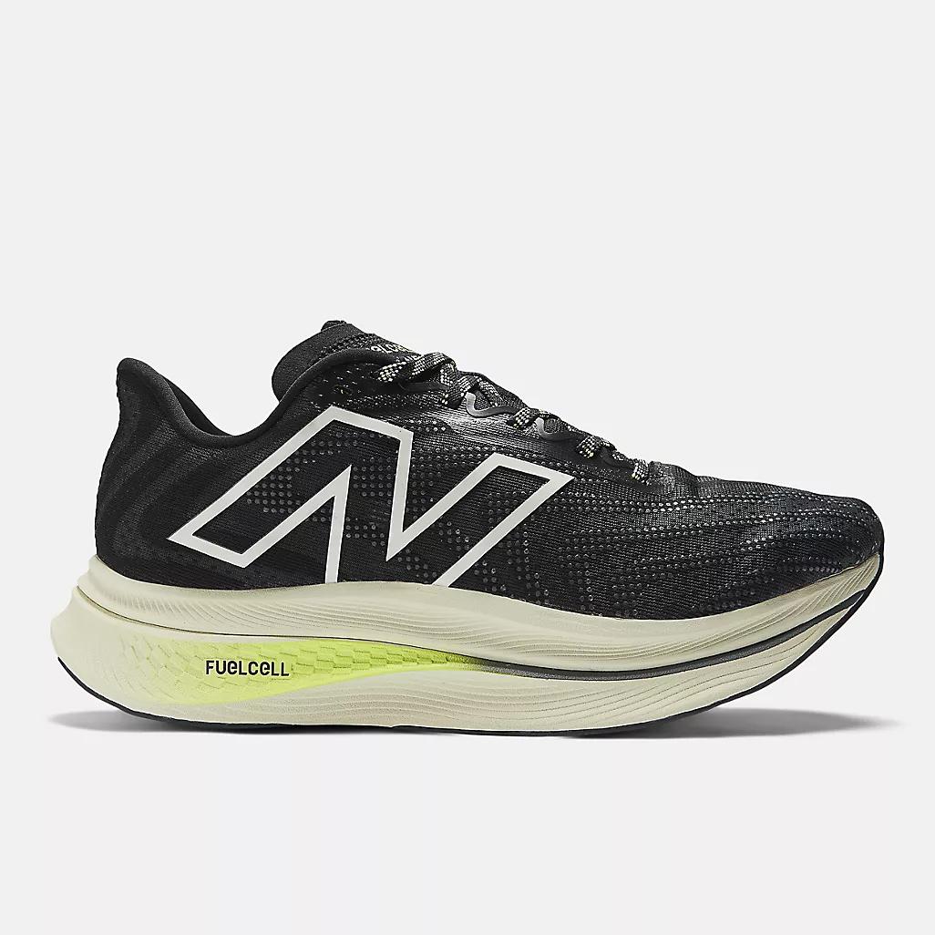 Giày New Balance Fuelcell Supercomp Trainer V2 Nữ Màu Đen