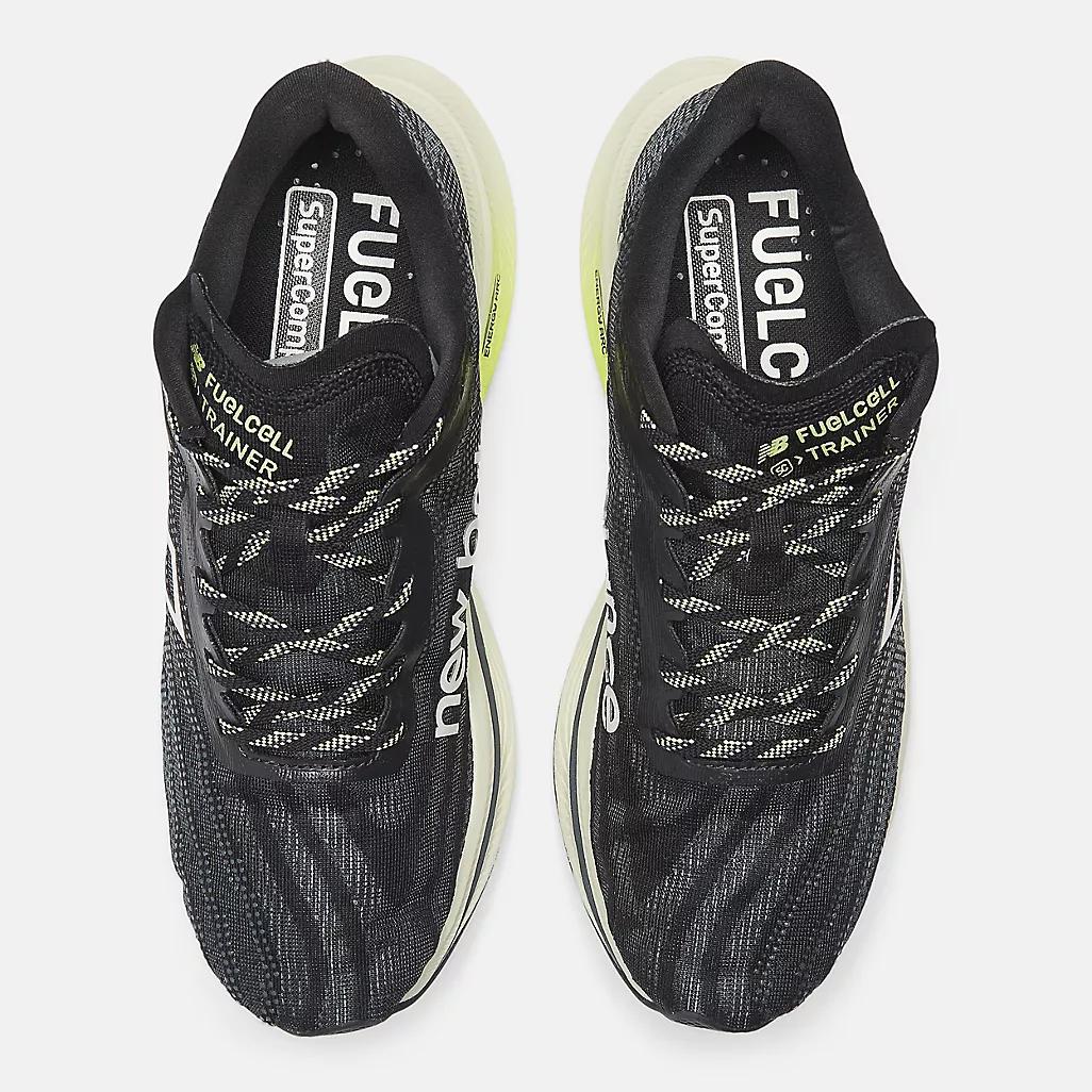 Giày New Balance Fuelcell Supercomp Trainer V2 Nữ Màu Đen