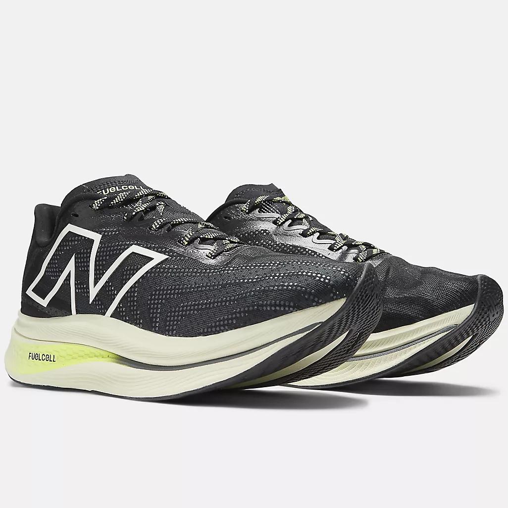 Giày New Balance Fuelcell Supercomp Trainer V2 Nữ Màu Đen