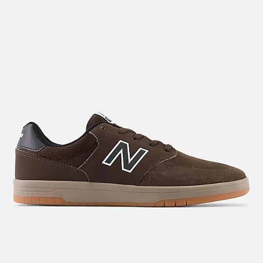 Giày New Balance Nb Numeric 425 Nữ Màu Nâu Đen