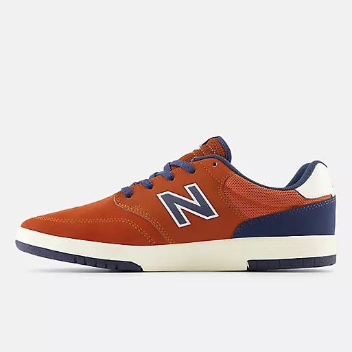 Giày New Balance Nb Numeric 425 Nữ Màu Cam Xanh Dương