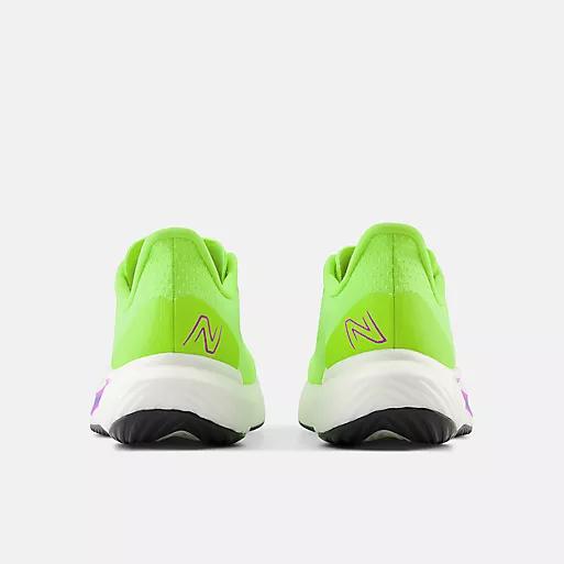 Giày New Balancefuelcell Rebel V3 Nữ Màu Xanh Neon