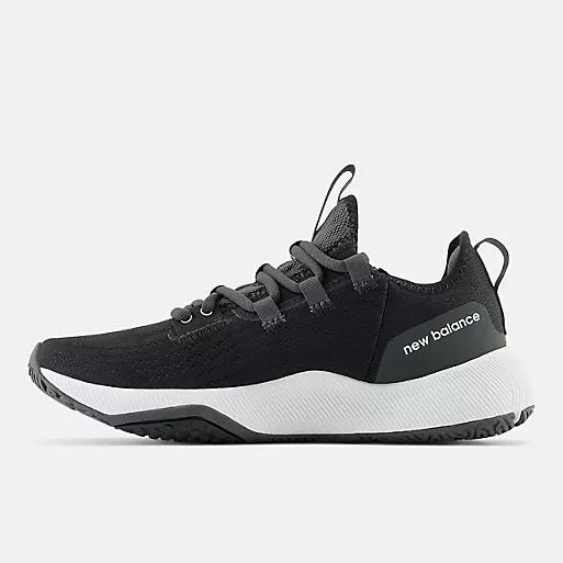 Giày New Balance Fuelcell Trainer V2 Nữ Màu Đen Trắng