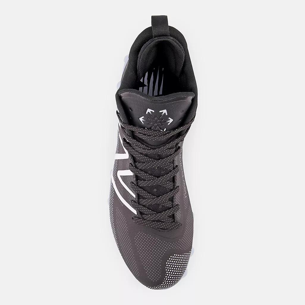 Giày New Balance Freezelx V4 Nữ Màu Đen Xanh Da Trời