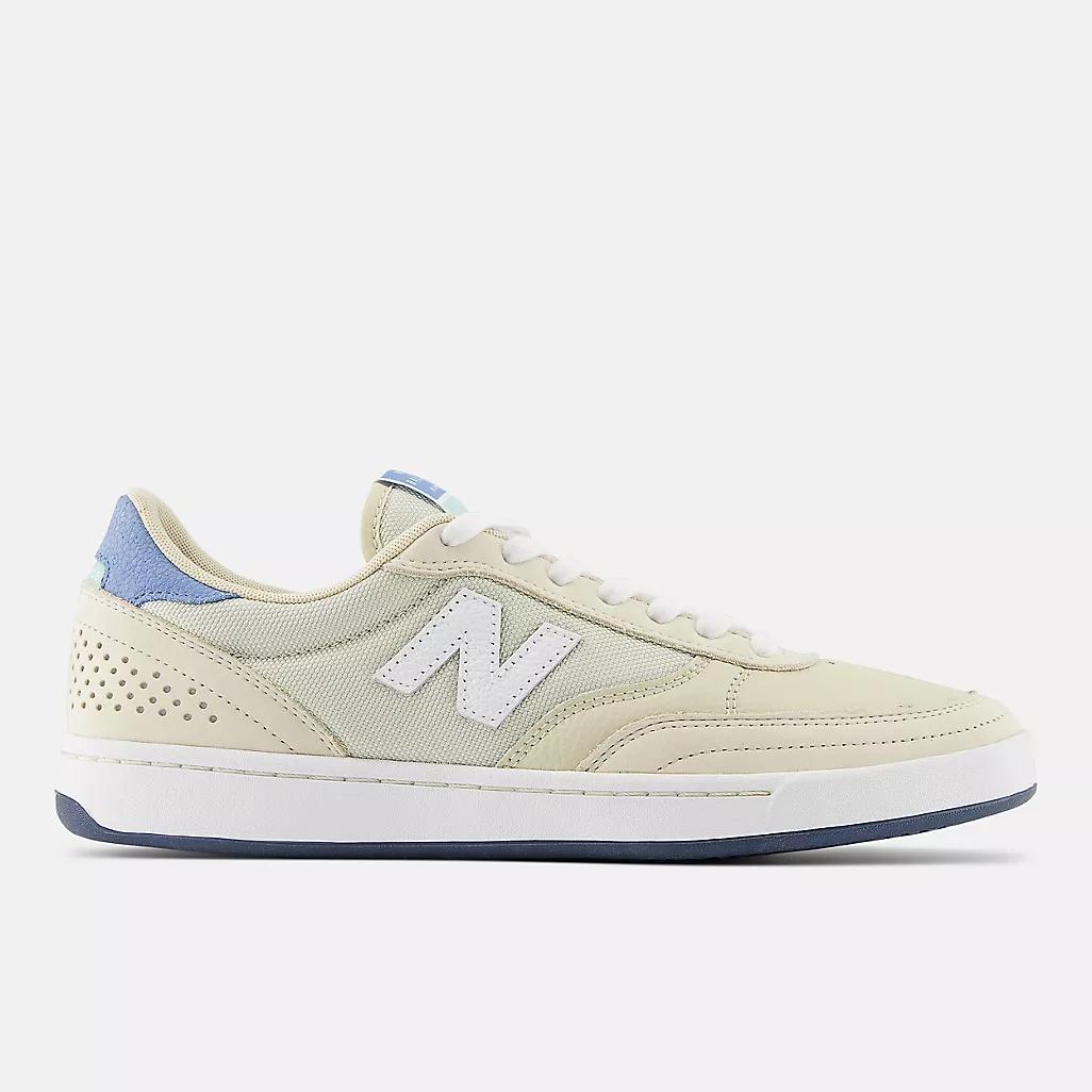 Giày New Balance Nb Numeric 440 Nữ Màu Trắng