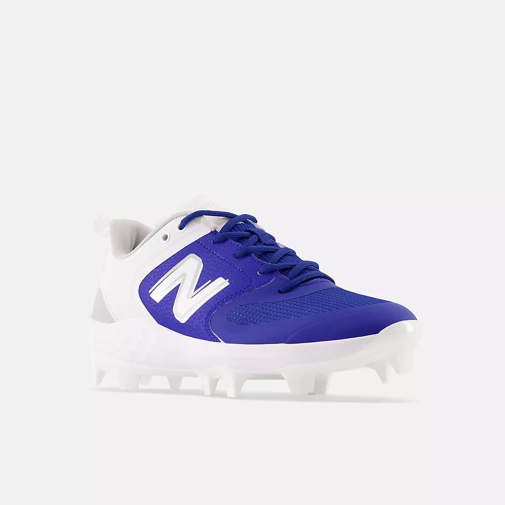 Giày New Balance Fresh Foam Velo V3 Molded Nữ Màu Tím