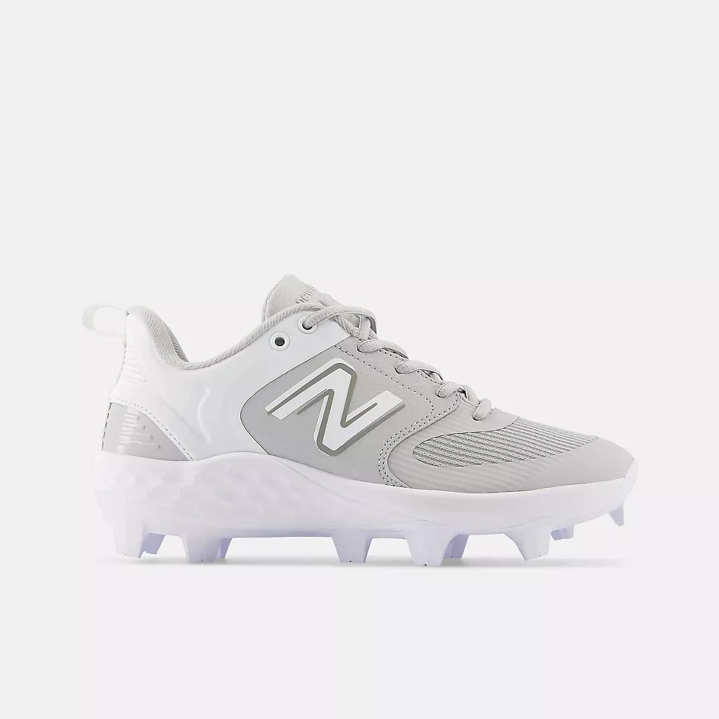 Giày New Balance Fresh Foam Velo V3 Molded Nữ Màu Xám