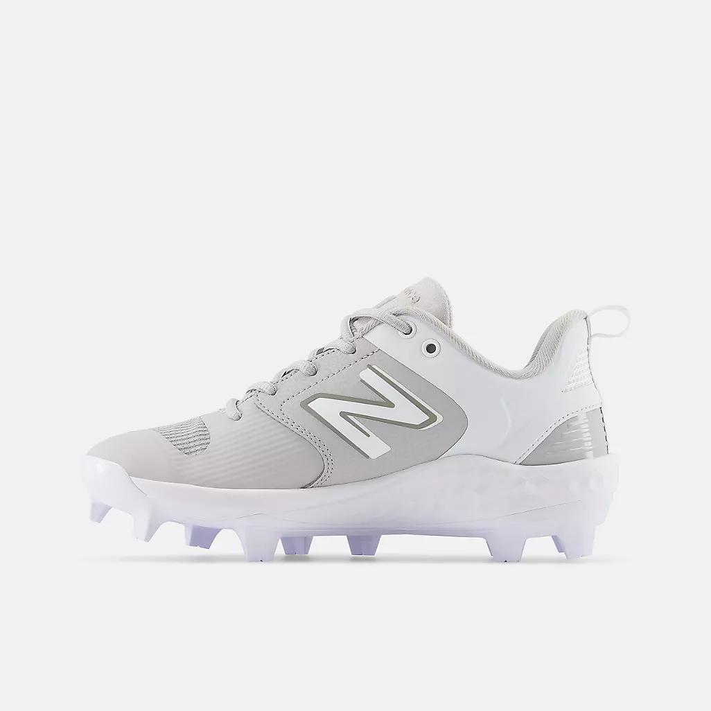 Giày New Balance Fresh Foam Velo V3 Molded Nữ Màu Xám