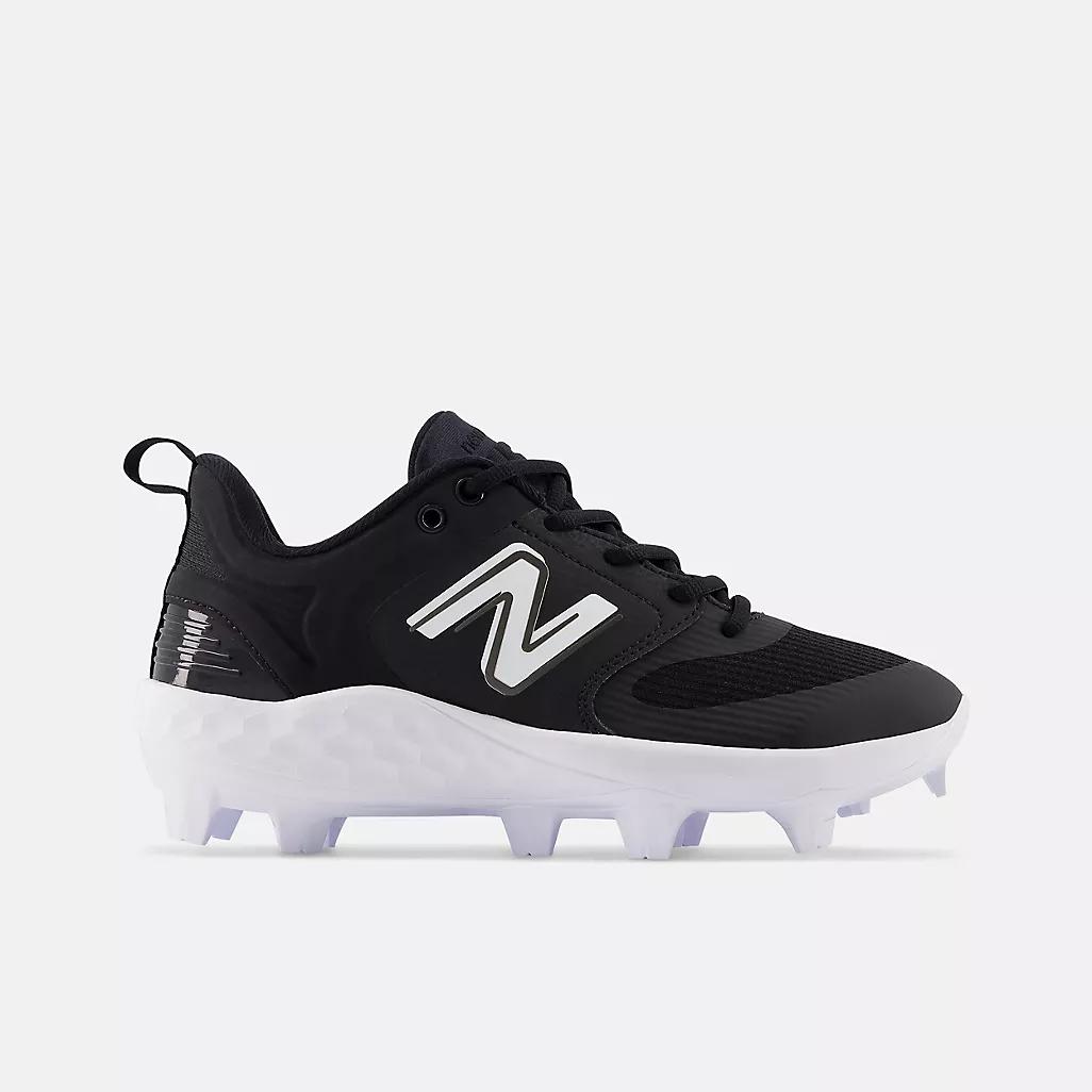 Giày New Balance Fresh Foam Velo V3 Molded Nữ Màu Đen