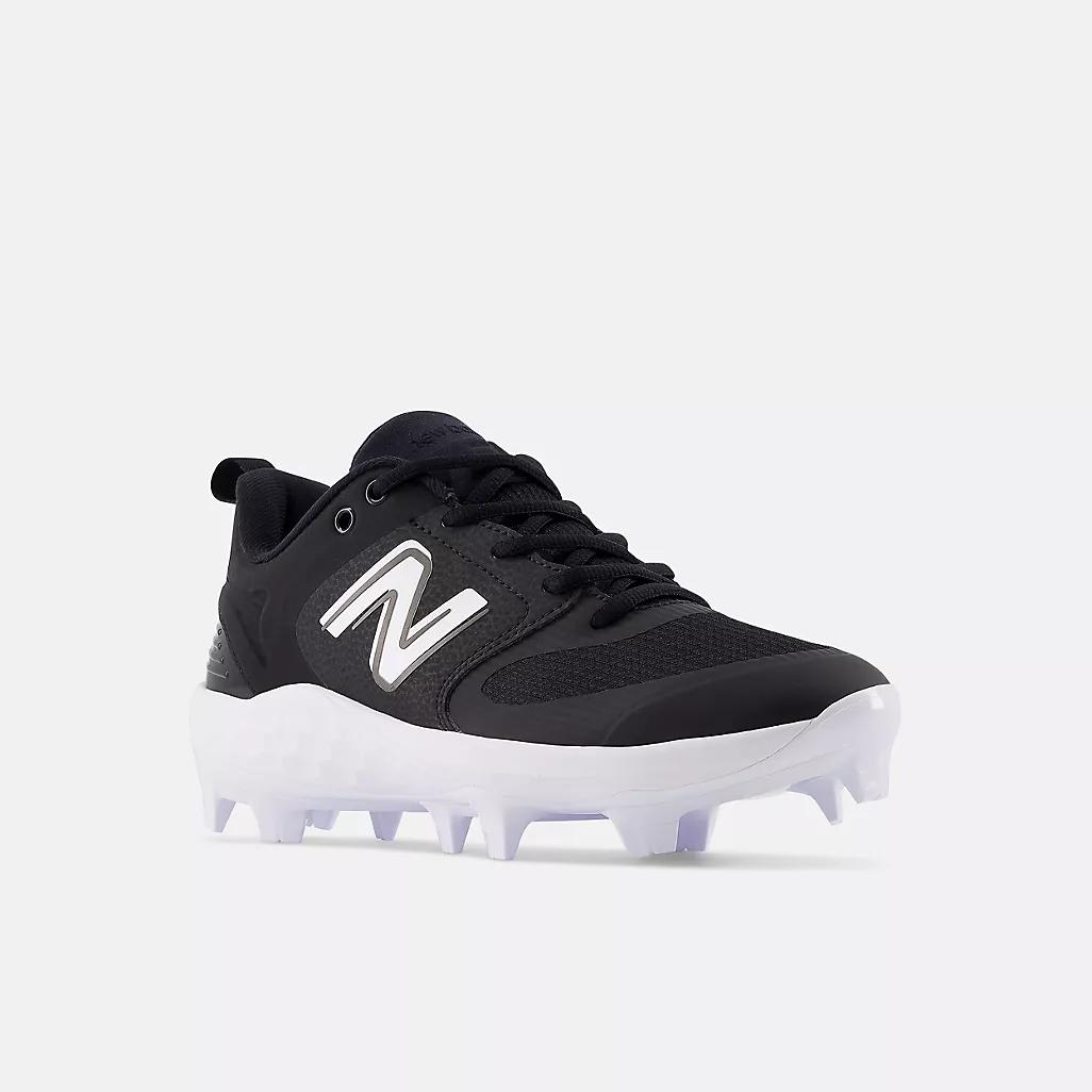 Giày New Balance Fresh Foam Velo V3 Molded Nữ Màu Đen