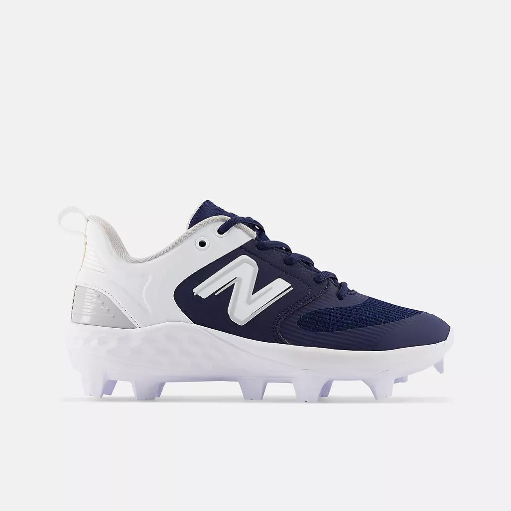 Giày New Balance Fresh Foam Velo V3 Molded Nữ Màu Xanh Dương