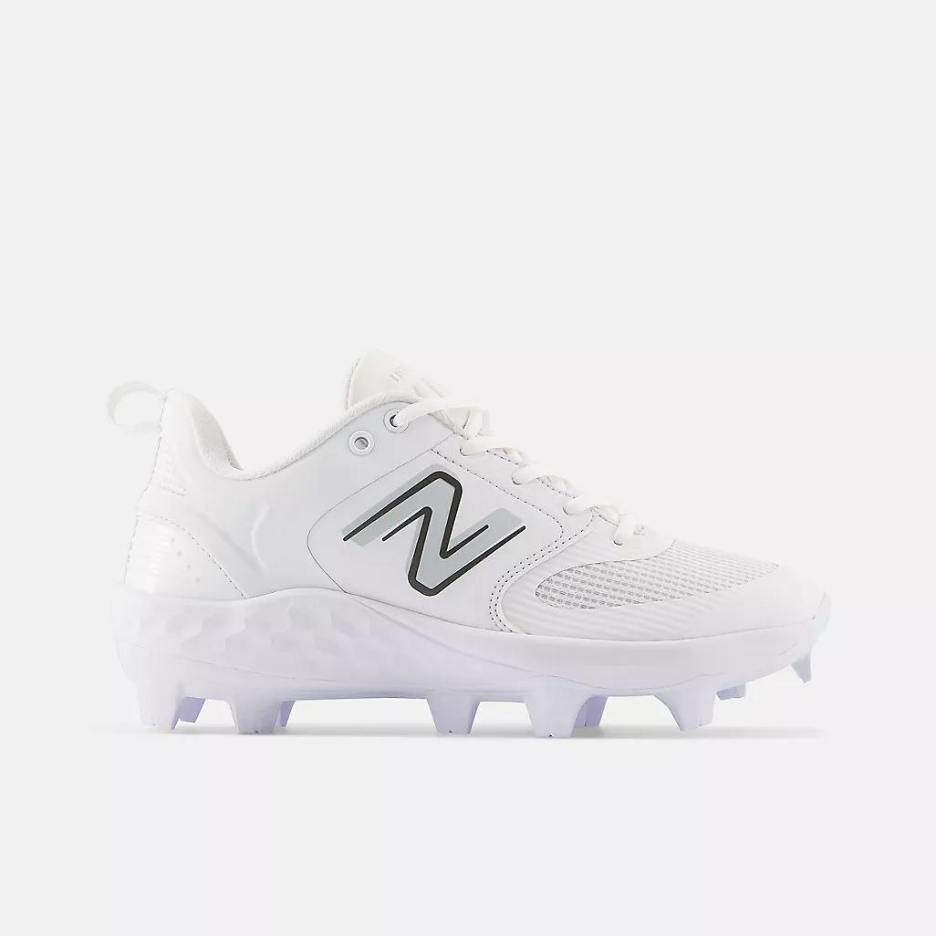 Giày New Balance Fresh Foam Velo V3 Molded Nữ Màu Trắng