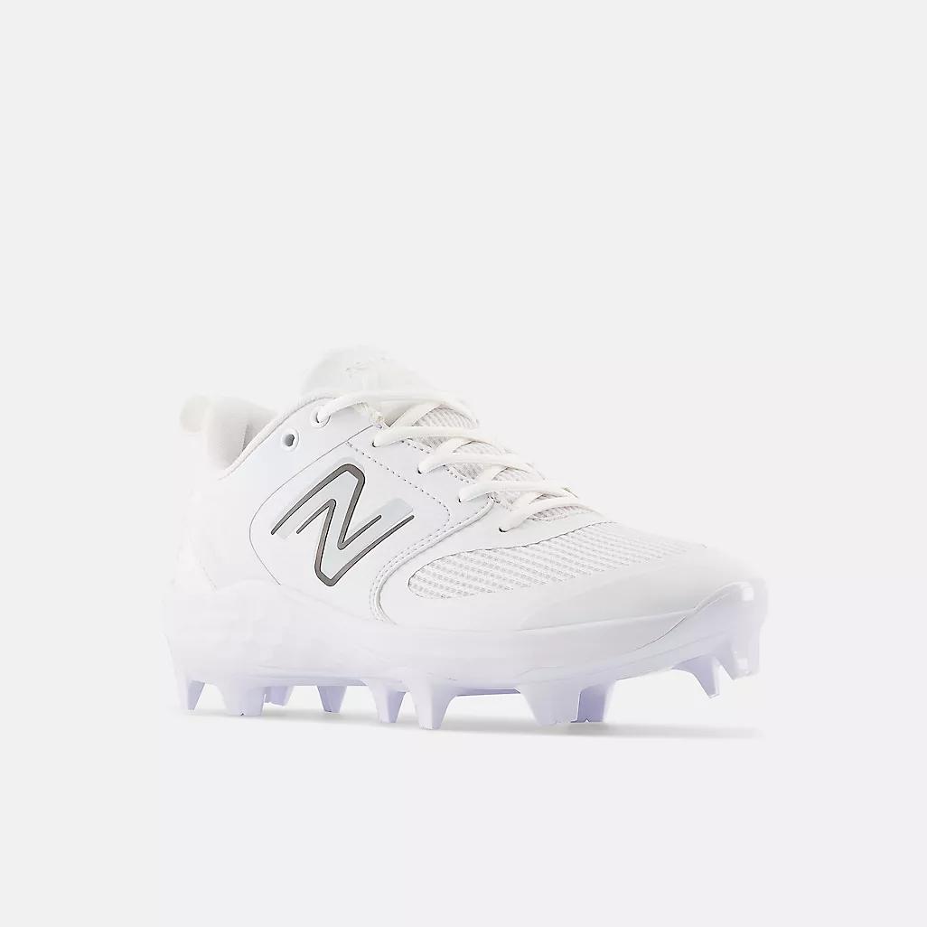 Giày New Balance Fresh Foam Velo V3 Molded Nữ Màu Trắng