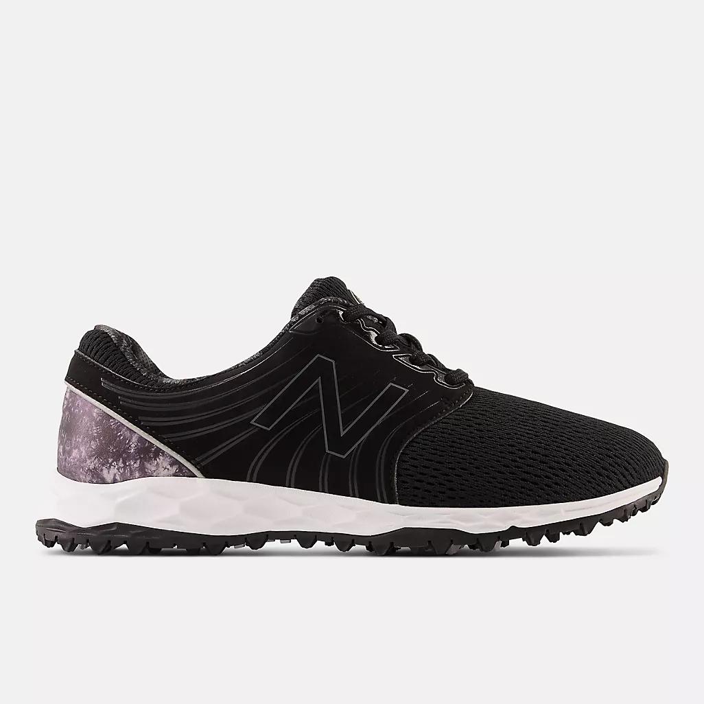 Giày New Balance Women'S Fresh Foam Breathe Nữ Màu Đen