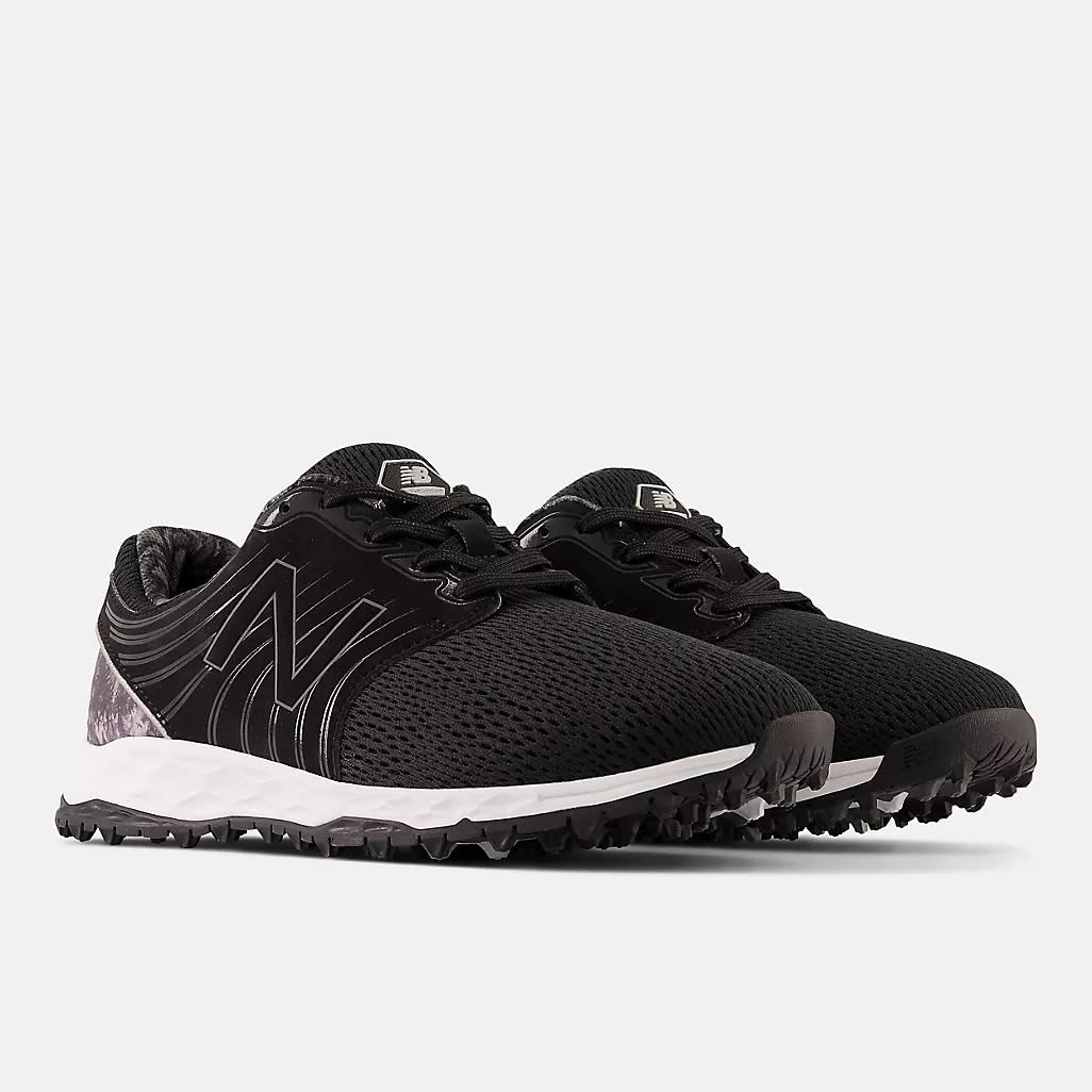 Giày New Balance Women'S Fresh Foam Breathe Nữ Màu Đen