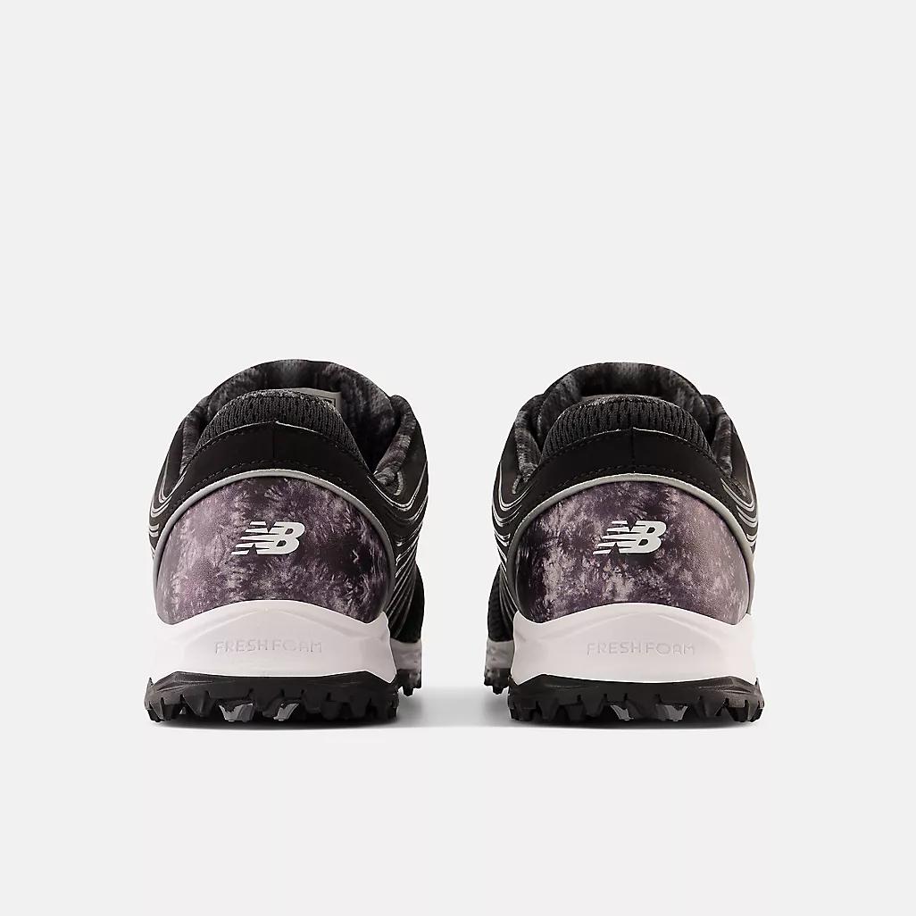 Giày New Balance Women'S Fresh Foam Breathe Nữ Màu Đen