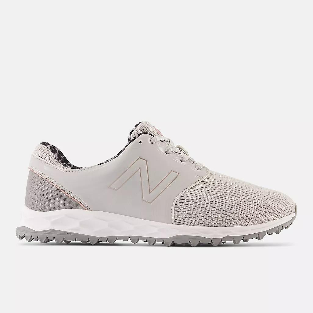 Giày New Balance Women'S Fresh Foam Breathe Nữ Màu Xám