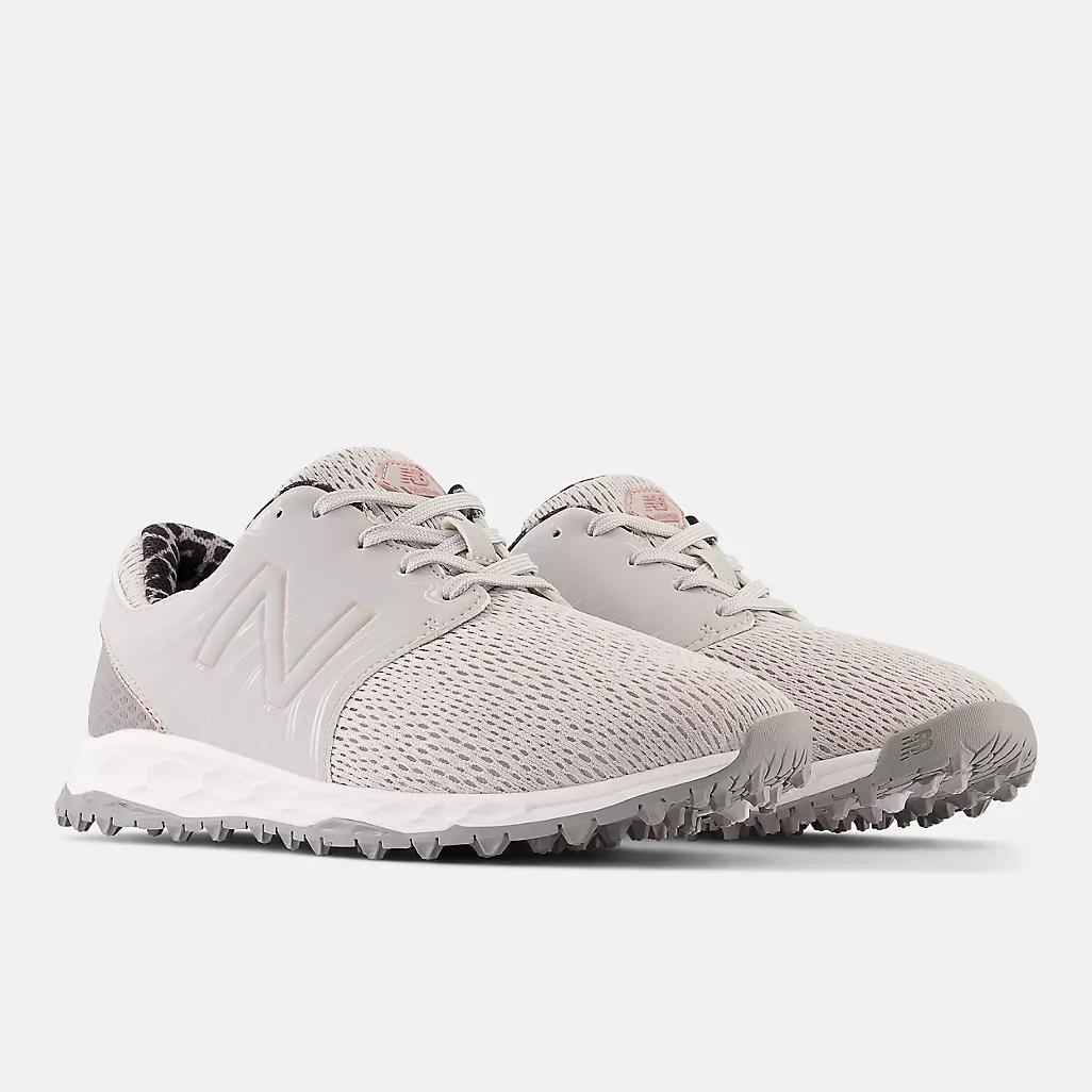 Giày New Balance Women'S Fresh Foam Breathe Nữ Màu Xám