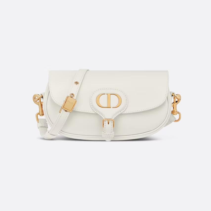 Túi Dior Dior Bobby East-West Bag Latte