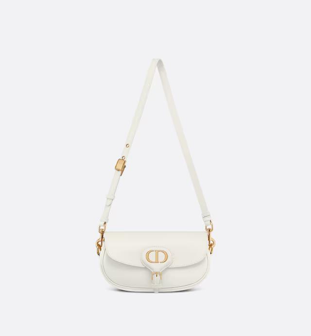 Túi Dior Dior Bobby East-West Bag Latte