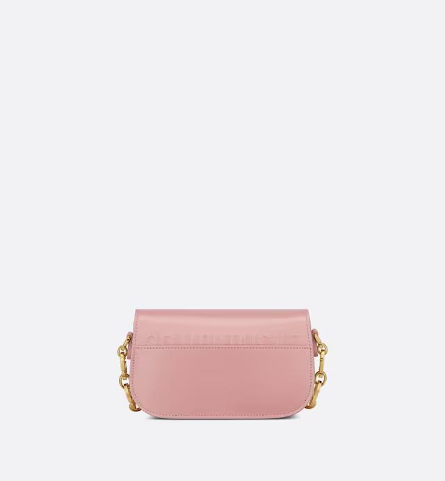 Túi Dior Small 30 Montaigne Avenue Bag Antique Pink