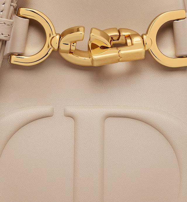 Túi Dior Small C'est Bag Powder Beige