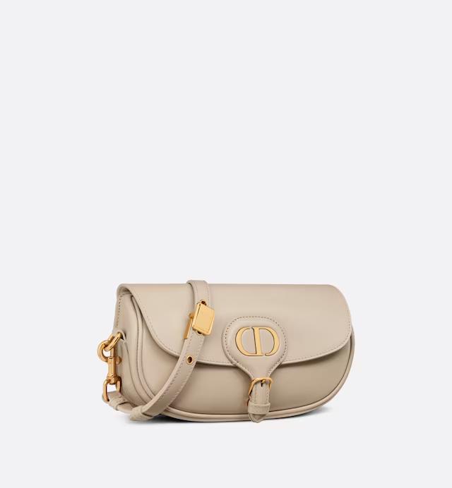 Túi Dior Bobby East-West Bag Sand-Colored