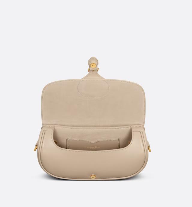 Túi Dior Bobby East-West Bag Sand-Colored