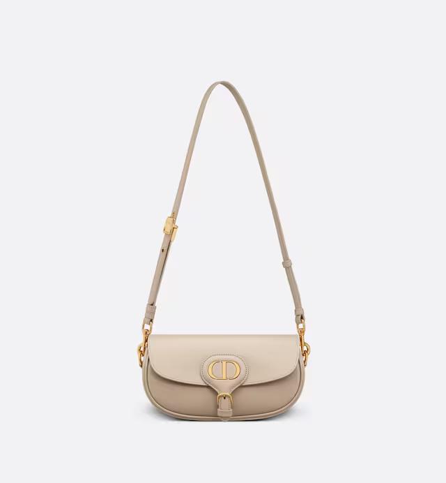 Túi Dior Bobby East-West Bag Sand-Colored