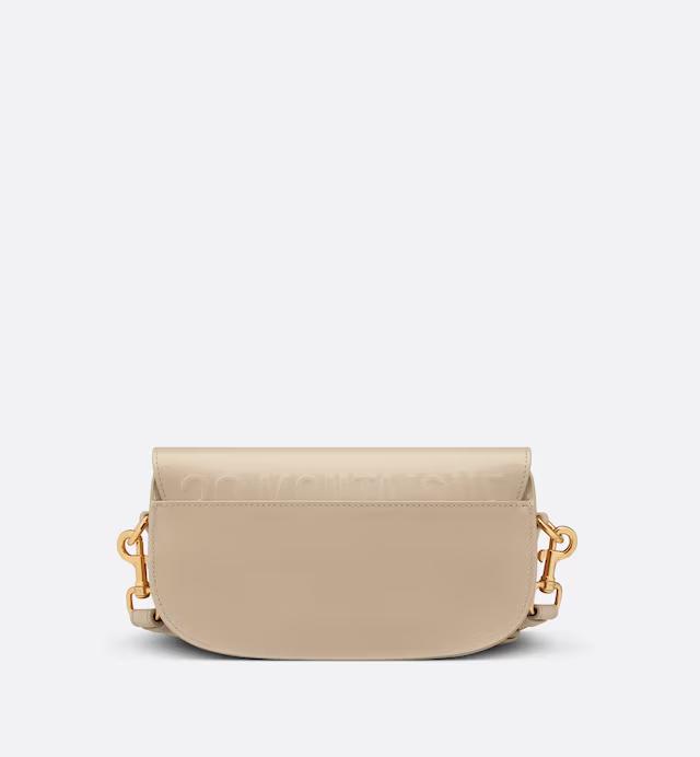 Túi Dior Bobby East-West Bag Sand-Colored