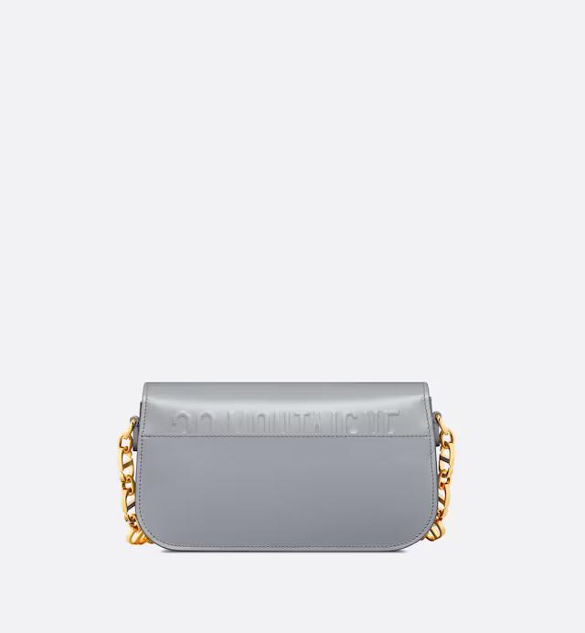 Túi Dior 30 Montaigne Avenue Bag Ethereal Gray