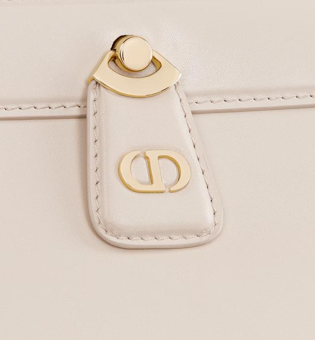 Túi Dior Small Dior Key Bag Dusty