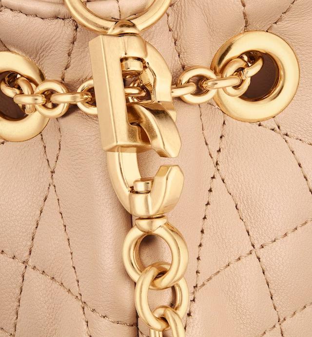 Túi Dior Small Ammi Bag Sand Pink