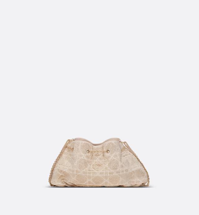 Túi Dior Dream Bucket Bag Dusty