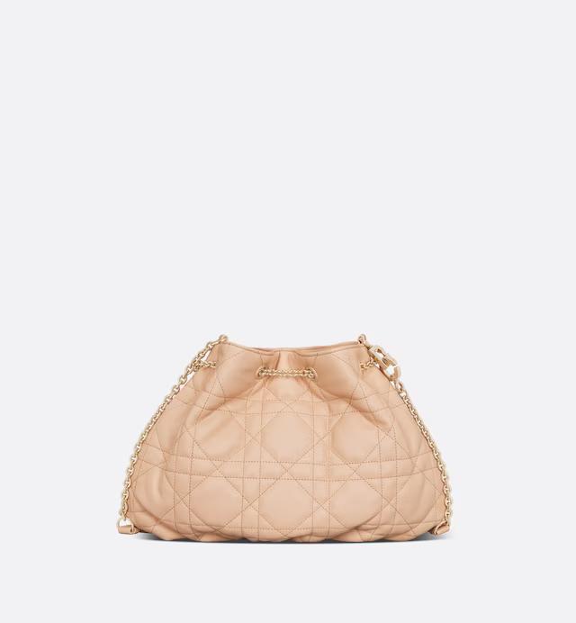 Túi Dior Medium Ammi Bag Sand Pink