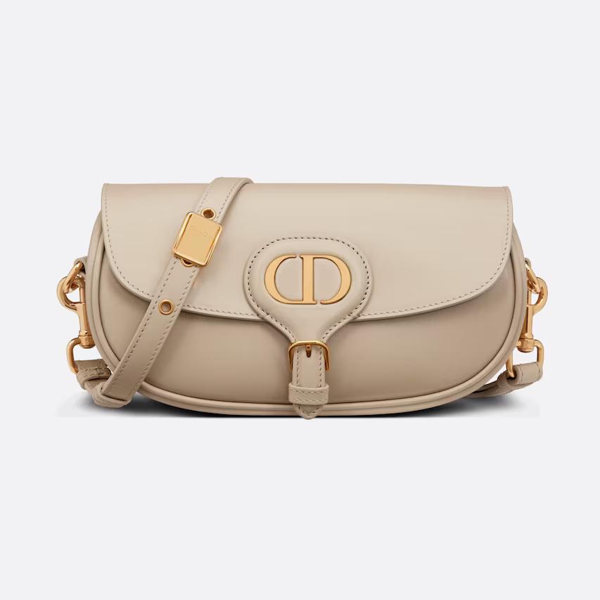 Túi Dior Bobby East-West Bag Sand-Colored