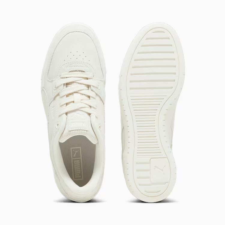 Giày Puma Ca Pro Lux Soft Nữ Trắng