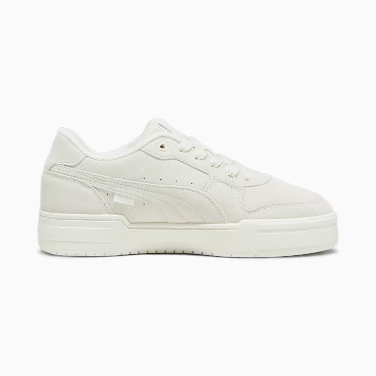 Giày Puma Ca Pro Lux Soft Nữ Trắng