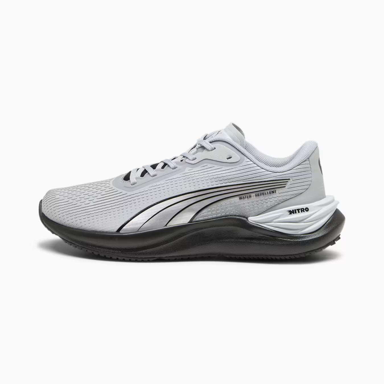 Giày Puma Electrify Nitro™ 3 Wtr Nữ Xám