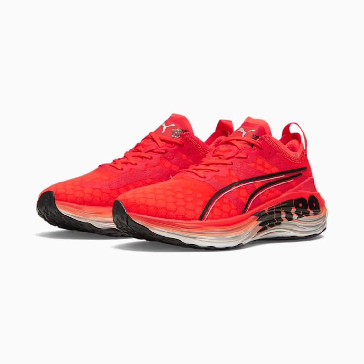 Giày Puma Foreverrun Nitro™ Nữ Đỏ