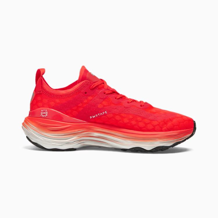 Giày Puma Foreverrun Nitro™ Nữ Đỏ