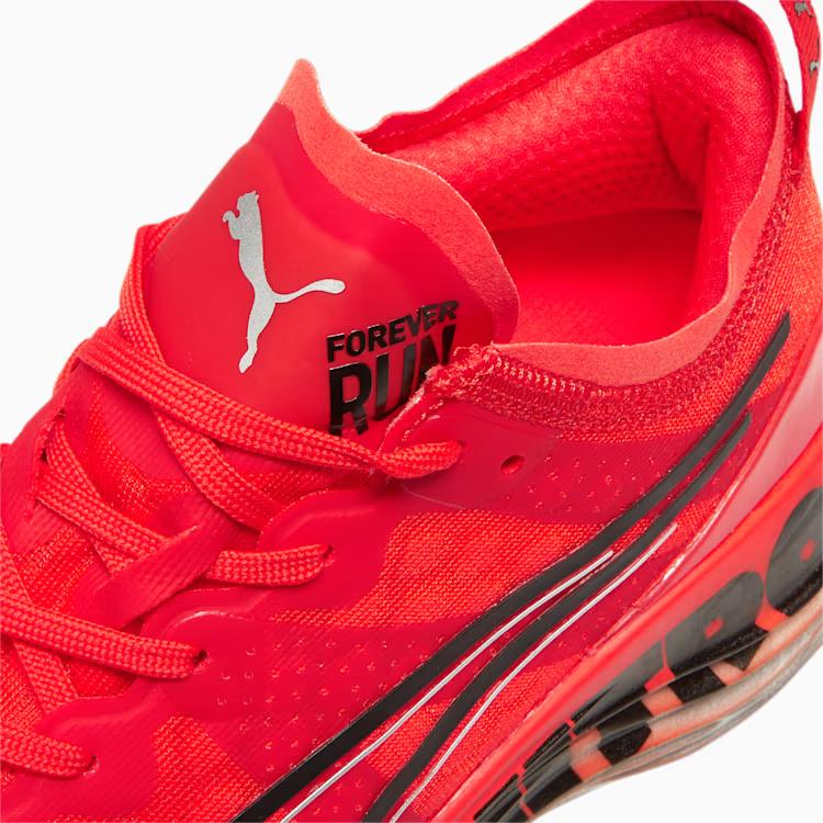 Giày Puma Foreverrun Nitro™ Nữ Đỏ