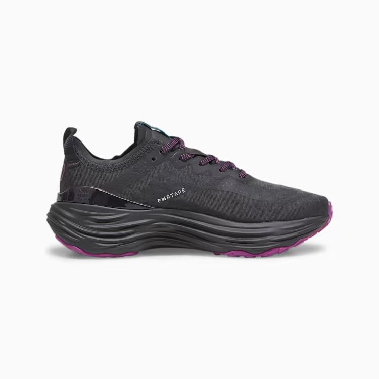 Giày Puma Puma X Ciele Foreverrun Nitro™ Nữ Đen