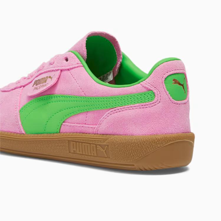 Giày Puma Palermo Special Nữ Hồng