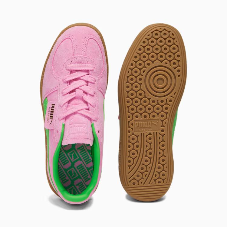 Giày Puma Palermo Special Nữ Hồng